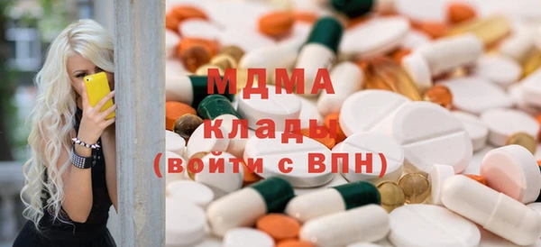 ешки Вяземский